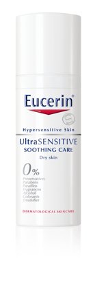 Eucerin ultrasensitiv dry skin