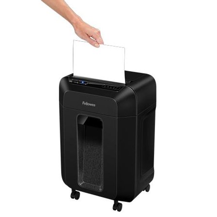 FELLOWES Automax 90M Paper Shredder
