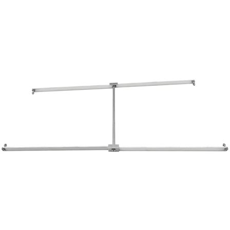 W.steps WTS RD LP-H3 H-lenke til ASP+, Stiger & stillaser