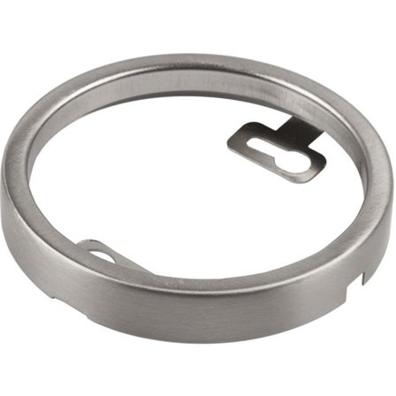 Hide-a-Lite Thin Distansering til Thin LED Børstet stål, Belysning