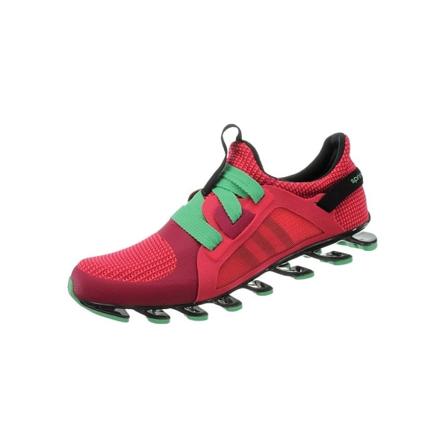 Puolikengät Adidas Springblade Nanaya Punainen,Vihreät 36 2/3