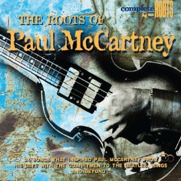 Roots of paul mccartney NA