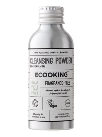 Ecooking Skin Care Face Cleansing Powder 45.0g