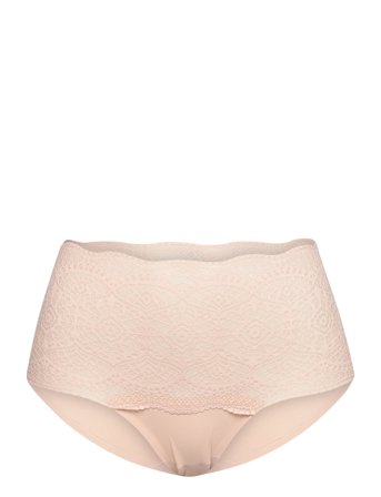Lace Ease Beige Fantasie