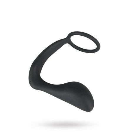 Black Velvets: Ring & Plug