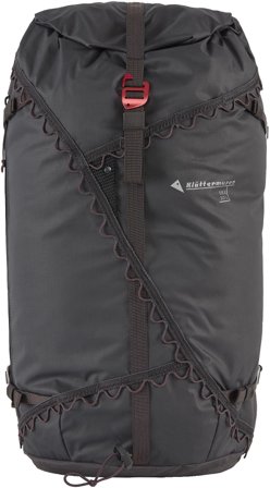 Klättermusen Ull Backpack 30L Raven