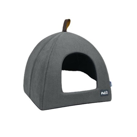 Kattebur som er lukket i alle årstider, lett å rengjøre og kan tas ut og vaskes, og en vintervarmer for kjæledyr