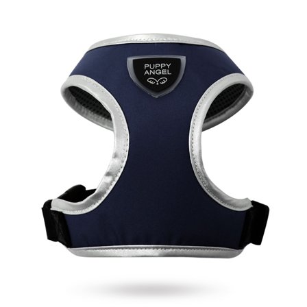 Puppy Angel - Angione Navy - Hundsele - 2XL - Hundsele