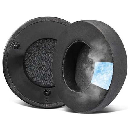 Hodetelefonpute for Razer Thresher Ultimate/dolby 7.1/xbox One/tournament Edition Gaming Headset/ Kjølegel