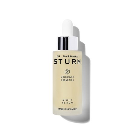 Dr. Barbara Sturm Night Serum 30 ml, Skincare, Ansigtspleje, Serum