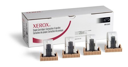 XEROX WorkCentre 7525/7530/7535/7545/7556 - stiftpatron (en pakke 4)