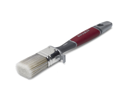 Anza Elite 234435 Sivellin ovaali 35 mm, Maalaustyövälineet & lisätarvikkeet