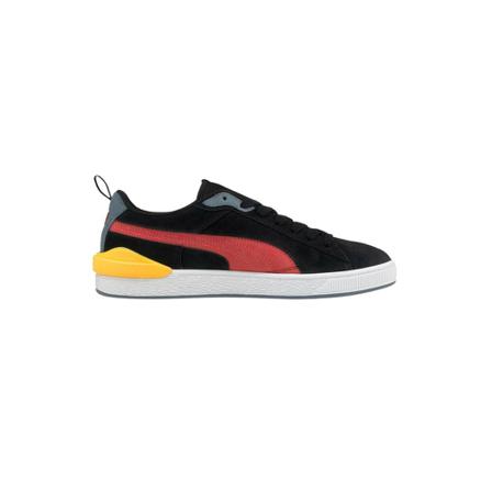 Puma Sneakers , Zwart , Heren , Maat: 41 EU
