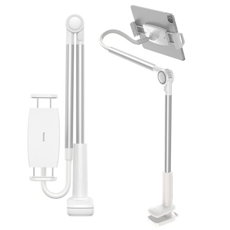 Ekstra stor tabletholder, passer til 4,7" opptil 12,9"