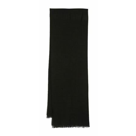 Tom Ford, Winter Scarves Bruin, Heren, Maat:ONE Size