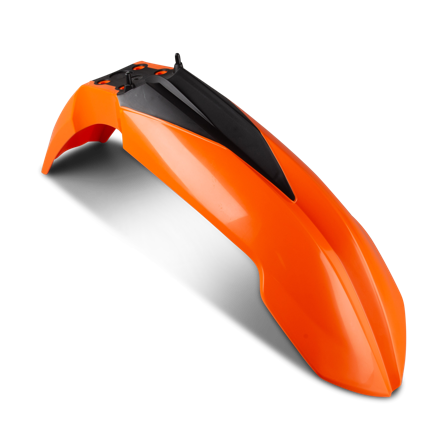 Etukalokari Acerbis - KTM 125 EXC 2008-2013