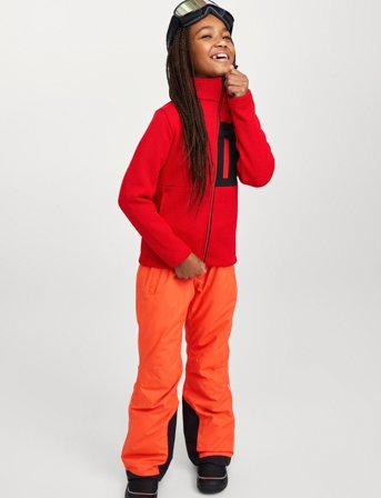 Reima Reimatec Winter Pants, Wingon - Orange - 92