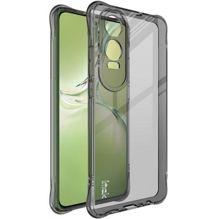 IMAK OnePlus Nord CE4 Lite 5G Ekstra stærk TPU-cover Grey