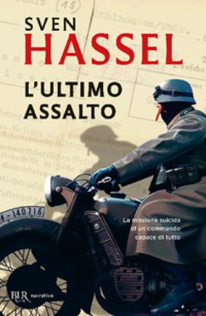 L'ultimo assalto Sven Hassel