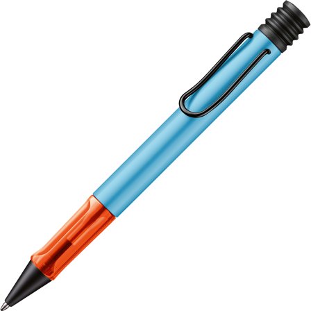 Lamy AL-star Balpen Denim