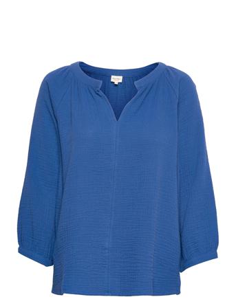 Osapw Bl Blue Part Two