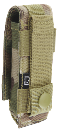 Tasche Brandit MOLLE Multi Small Tactical Taktische Tarnfarbe