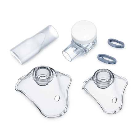 Beurer IH 51 Forstøver Tilbehørssett, 1 stk.