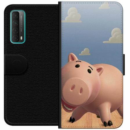 Huawei P Smart 2021 Plånboksfodral Toy Story - Bear