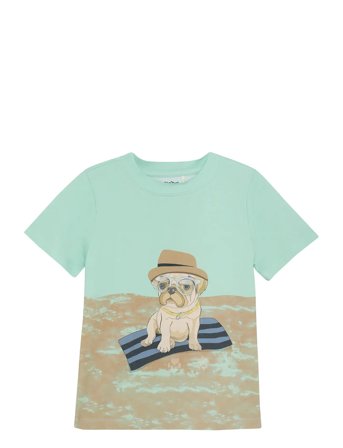Minymo | T-Shirt Ss | 110