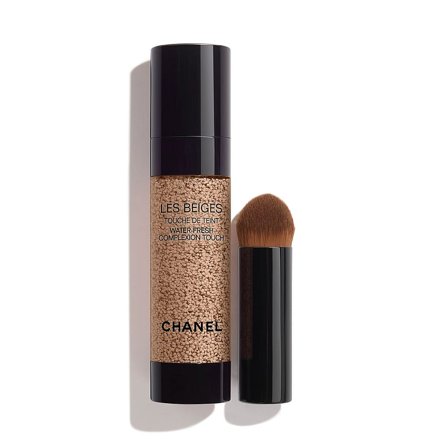 CHANEL LES BEIGES WATER-FRESH COMPLEXION TOUCH Even – Illuminate – Hydrate, Makeup, Teint, Foundations