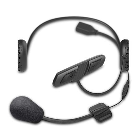 Kypäräpuhelinsarja Sena 3S Plus Universal