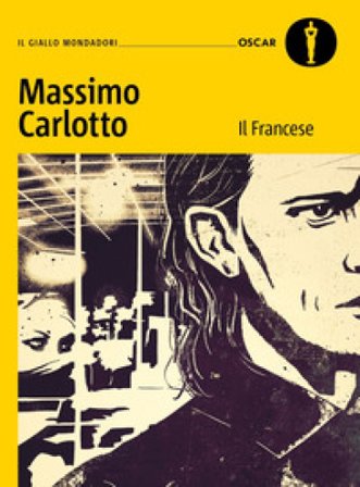 Il Francese Massimo Carlotto