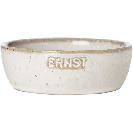 Ernst Skål 9 cm, naturvit | Bakning > Bunkar och Skålar > Skål | Bagaren och Kocken