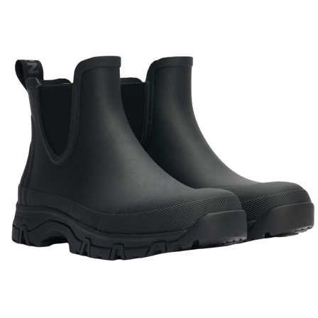 Tretorn Garpa Unisex Black