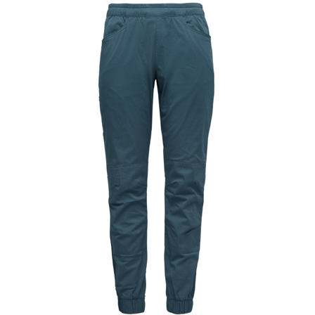 Black Diamond W's Notion Pants Creek Blue