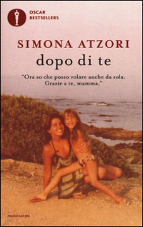 Dopo di te Simona Atzori