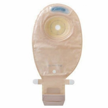 SenSura Convex Light Sacca Aperta Trasparente 10 Pezzi