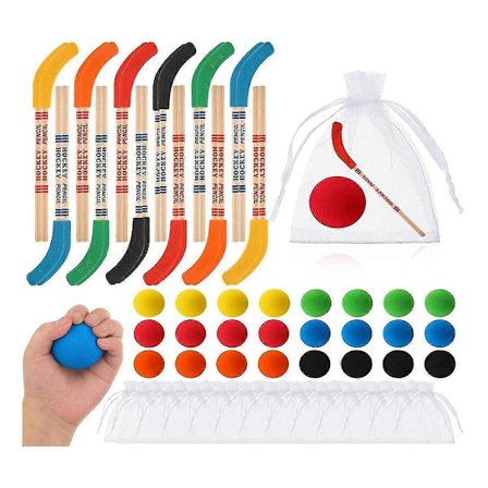 Hockey Kalas Favoriter Hockey Pennor Skumboll Hockey Favoriter Födelsedagsfest Studentpriser A