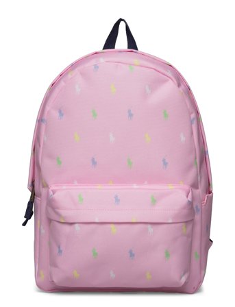 Ralph Lauren Kids Bg-Bags - Pink - ONE SIZE