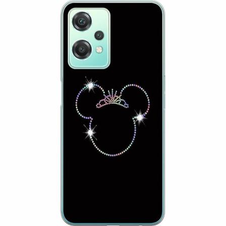 Oneplus Nord Ce 2 Lite 5g Mjukt Skal - Minnie Mouse