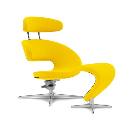 Peel, Varier Furniture, Recliner