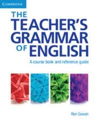 The Teacher's Grammar of English with Answers, ISBN: 9780521007559