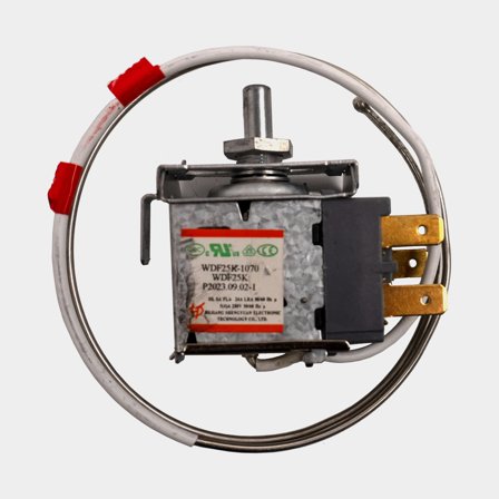 Termostat till kylskåp, Isotherm, passar CR165, CR219 och CR271