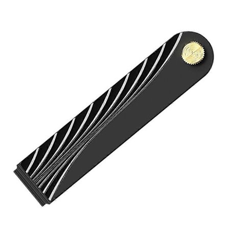 Gitar Båndstreng Dempere Demp Støy Demper For Bassgitar Akustisk Gitar Ukulele Strenger Inst Banmo