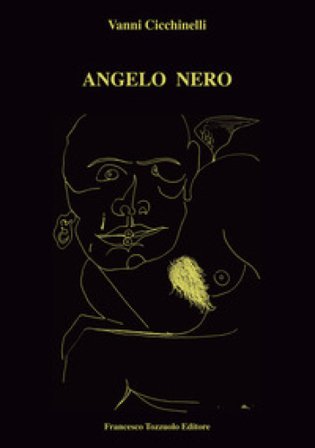 Angelo nero Vanni Cicchinelli