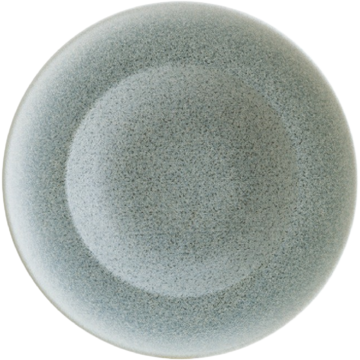 Luca Ocean Blue Tallerken 27cm