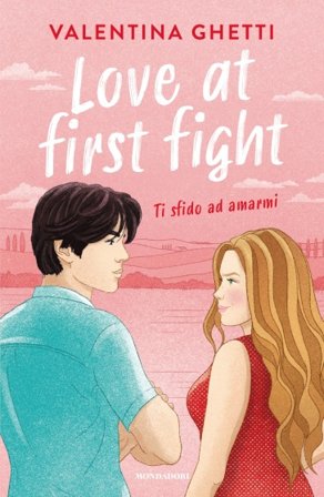 Love at first sight + Card Valentina Ghetti