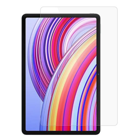 Xiaomi Redmi Pad Pro karkaistu lasi näytönsuoja 0.3mm Arc Edge naarmuuntumaton elokuva
