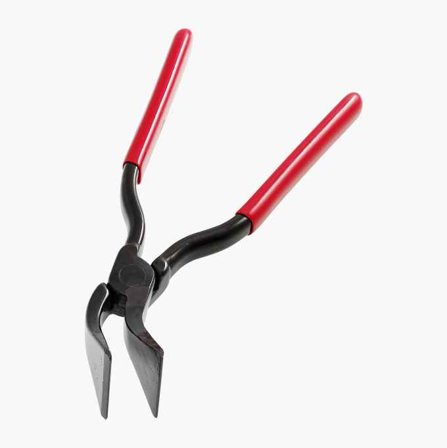 Biltema - Falsetang 45° kjeft