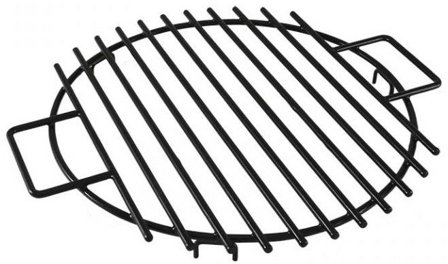 Muurikka paistoalusta kaasupolttimeen